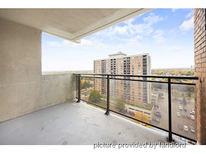 2 Bedroom apartment for rent in Brampton