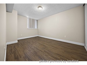 2 Bedroom apartment for rent in Brampton