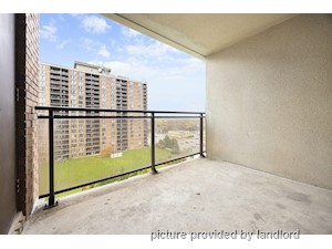 2 Bedroom apartment for rent in Brampton