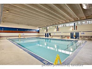 2 Bedroom apartment for rent in Brampton