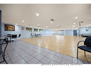 2 Bedroom apartment for rent in Brampton