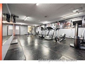 2 Bedroom apartment for rent in Brampton