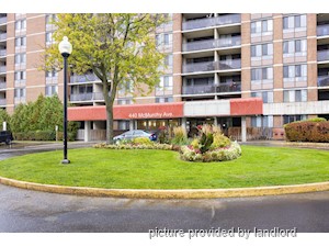 1 Bedroom apartment for rent in Brampton