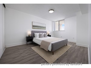 1 Bedroom apartment for rent in Brampton