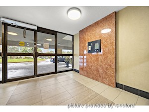 1 Bedroom apartment for rent in Brampton