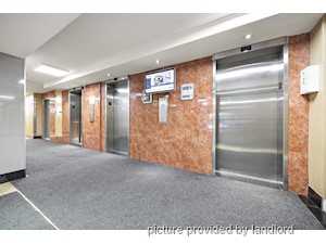 1 Bedroom apartment for rent in Brampton