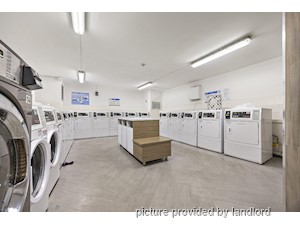 1 Bedroom apartment for rent in Brampton