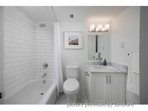 1 Bedroom apartment for rent in Brampton