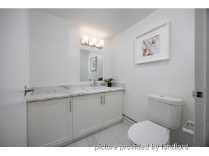 1 Bedroom apartment for rent in Brampton