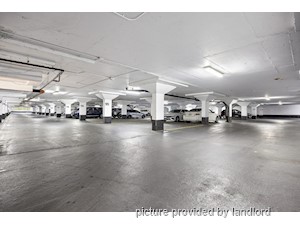 1 Bedroom apartment for rent in Brampton