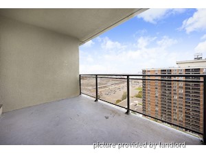 1 Bedroom apartment for rent in Brampton