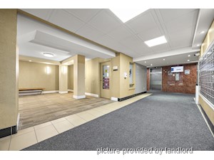 2 Bedroom apartment for rent in Brampton