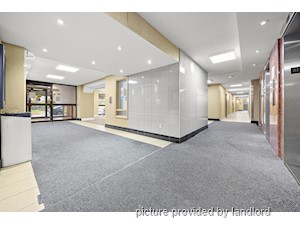 2 Bedroom apartment for rent in Brampton