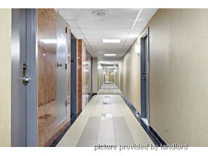 2 Bedroom apartment for rent in Brampton