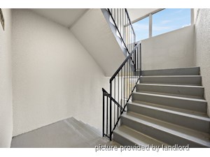 2 Bedroom apartment for rent in Brampton