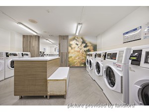 2 Bedroom apartment for rent in Brampton