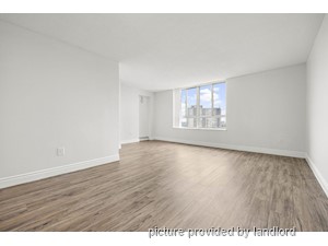 2 Bedroom apartment for rent in Brampton