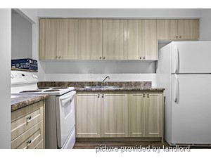 2 Bedroom apartment for rent in Brampton