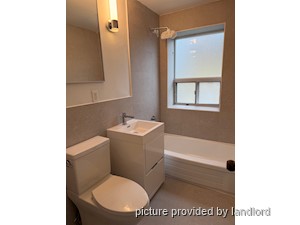 2 Bedroom apartment for rent in TORONTO