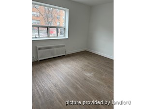 2 Bedroom apartment for rent in TORONTO
