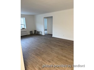 2 Bedroom apartment for rent in TORONTO