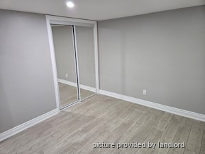 2 Bedroom apartment for rent in TORONTO