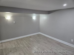 2 Bedroom apartment for rent in TORONTO