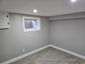 2 Bedroom apartment for rent in TORONTO