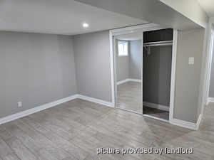 2 Bedroom apartment for rent in TORONTO