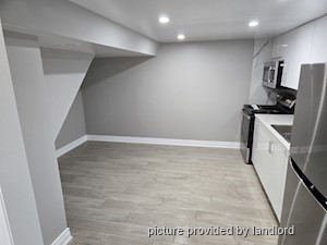 2 Bedroom apartment for rent in TORONTO