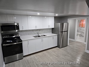 2 Bedroom apartment for rent in TORONTO