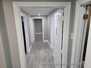 2 Bedroom apartment for rent in TORONTO