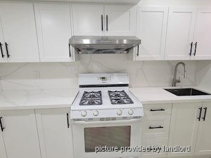 2 Bedroom apartment for rent in VAUGHAN