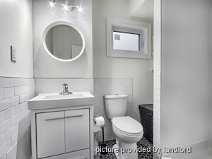 1 Bedroom apartment for rent in TORONTO