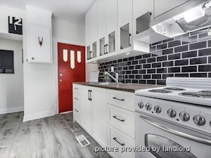 1 Bedroom apartment for rent in TORONTO