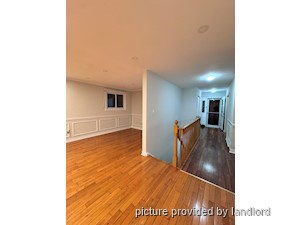 3+ Bedroom apartment for rent in TORONTO