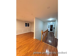 3+ Bedroom apartment for rent in TORONTO