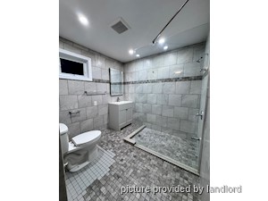 3+ Bedroom apartment for rent in TORONTO