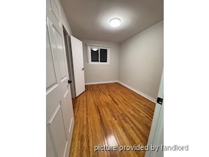 3+ Bedroom apartment for rent in TORONTO