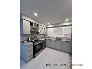 3+ Bedroom apartment for rent in TORONTO