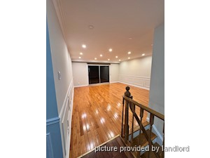 3+ Bedroom apartment for rent in TORONTO