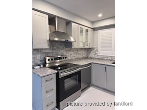 3+ Bedroom apartment for rent in TORONTO