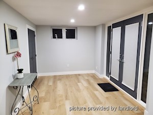 1 Bedroom apartment for rent in TORONTO