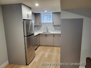 1 Bedroom apartment for rent in TORONTO