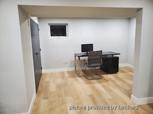 1 Bedroom apartment for rent in TORONTO