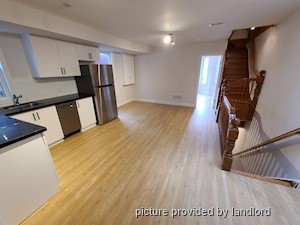 3+ Bedroom apartment for rent in TORONTO