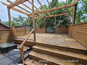 3+ Bedroom apartment for rent in TORONTO