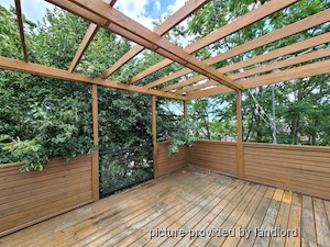 3+ Bedroom apartment for rent in TORONTO