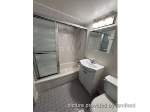 Bachelor apartment for rent in TORONTO