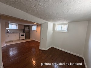 Bachelor apartment for rent in TORONTO